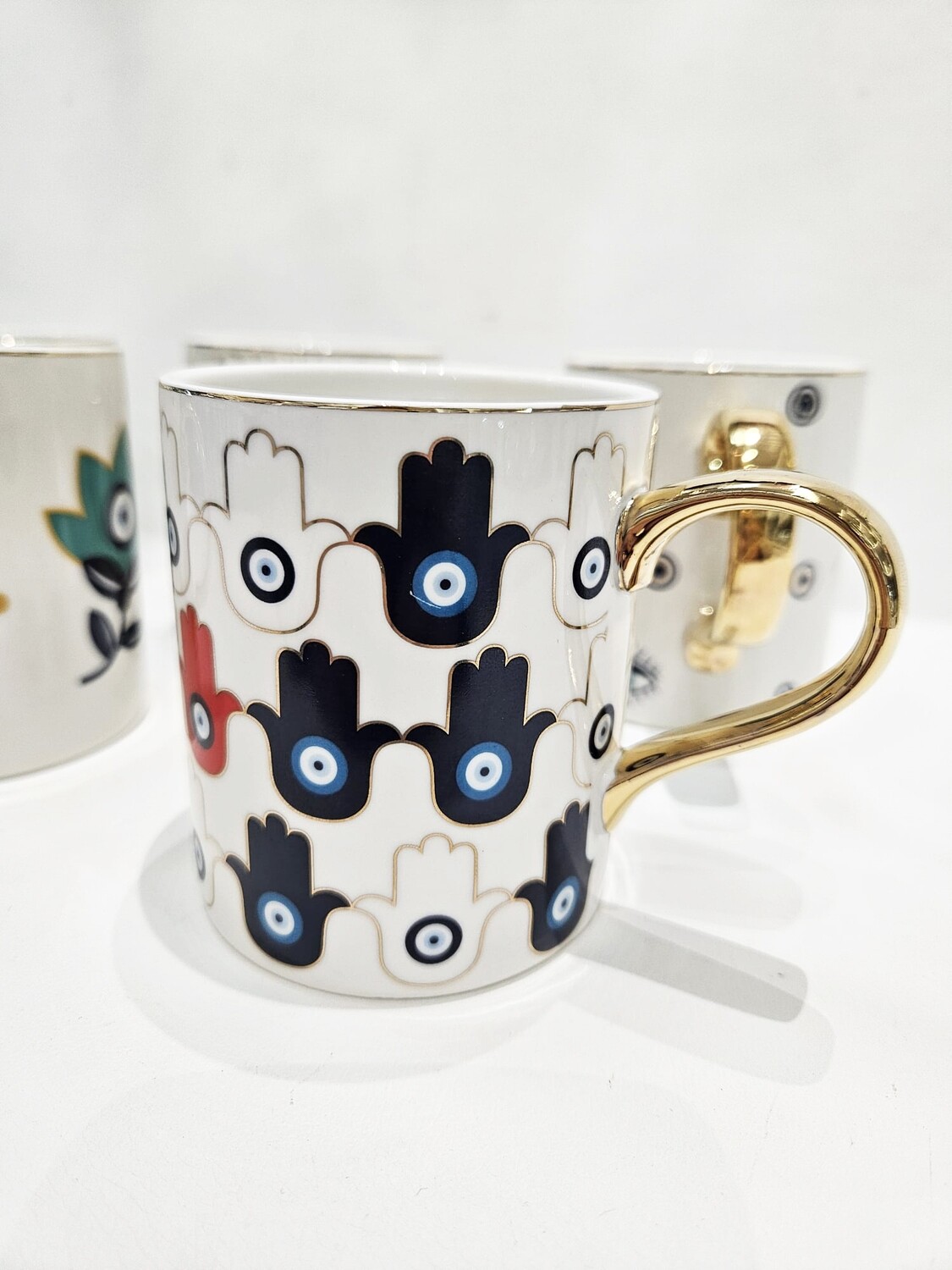Tasse "JOIE"