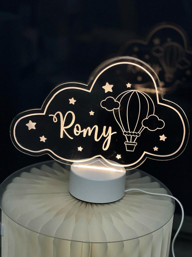 Veilleuse "ROMY"