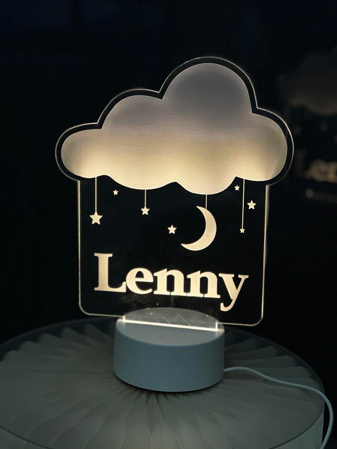 Veilleuse "LENNY"