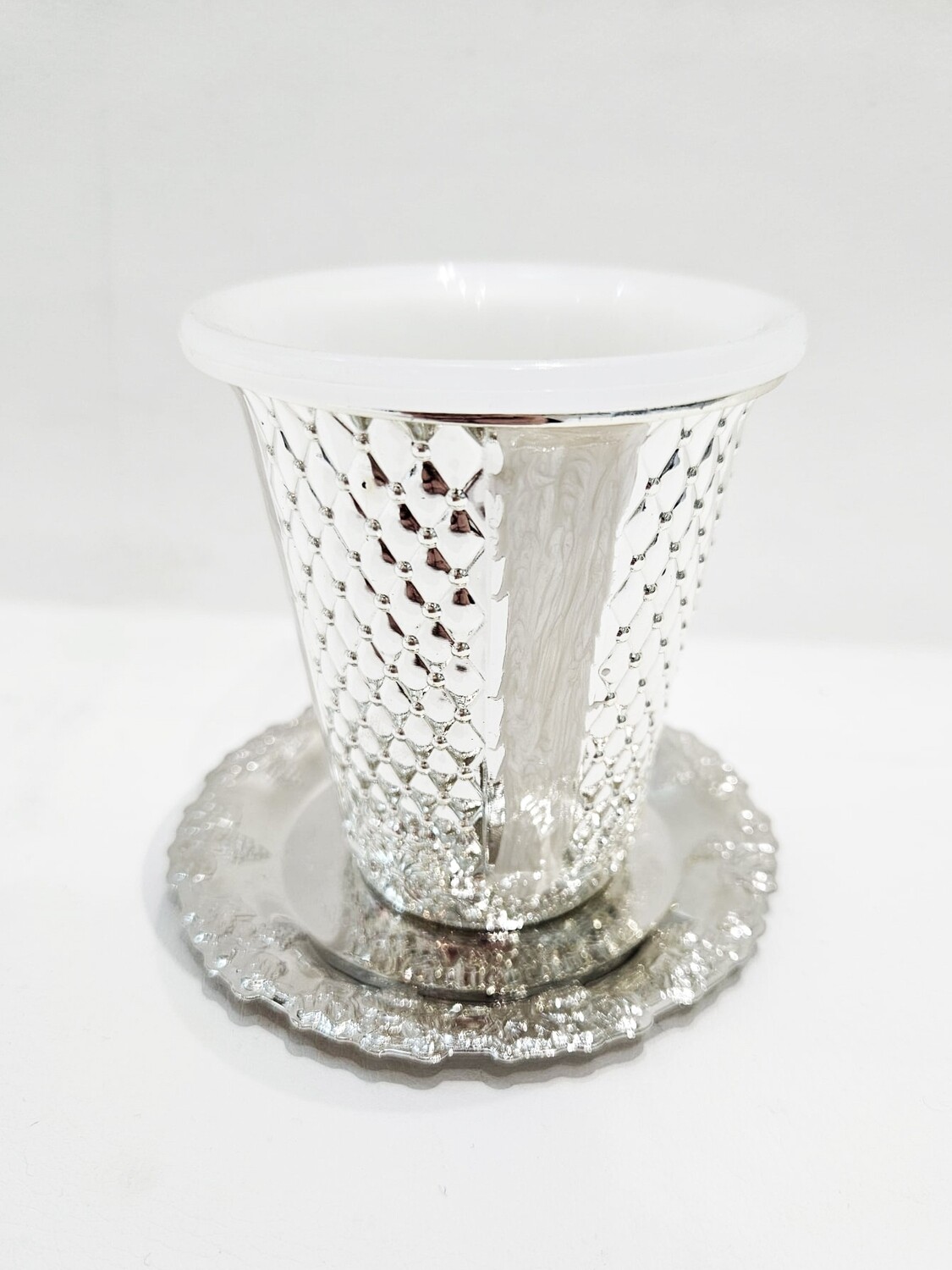 Verre de kiddouch "ETHAN"