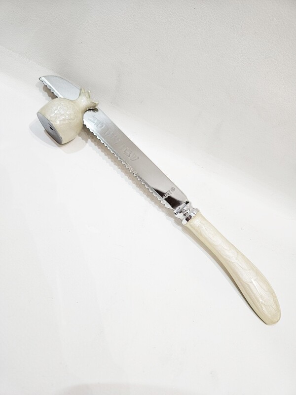 Couteau "GRENADE BEIGE"