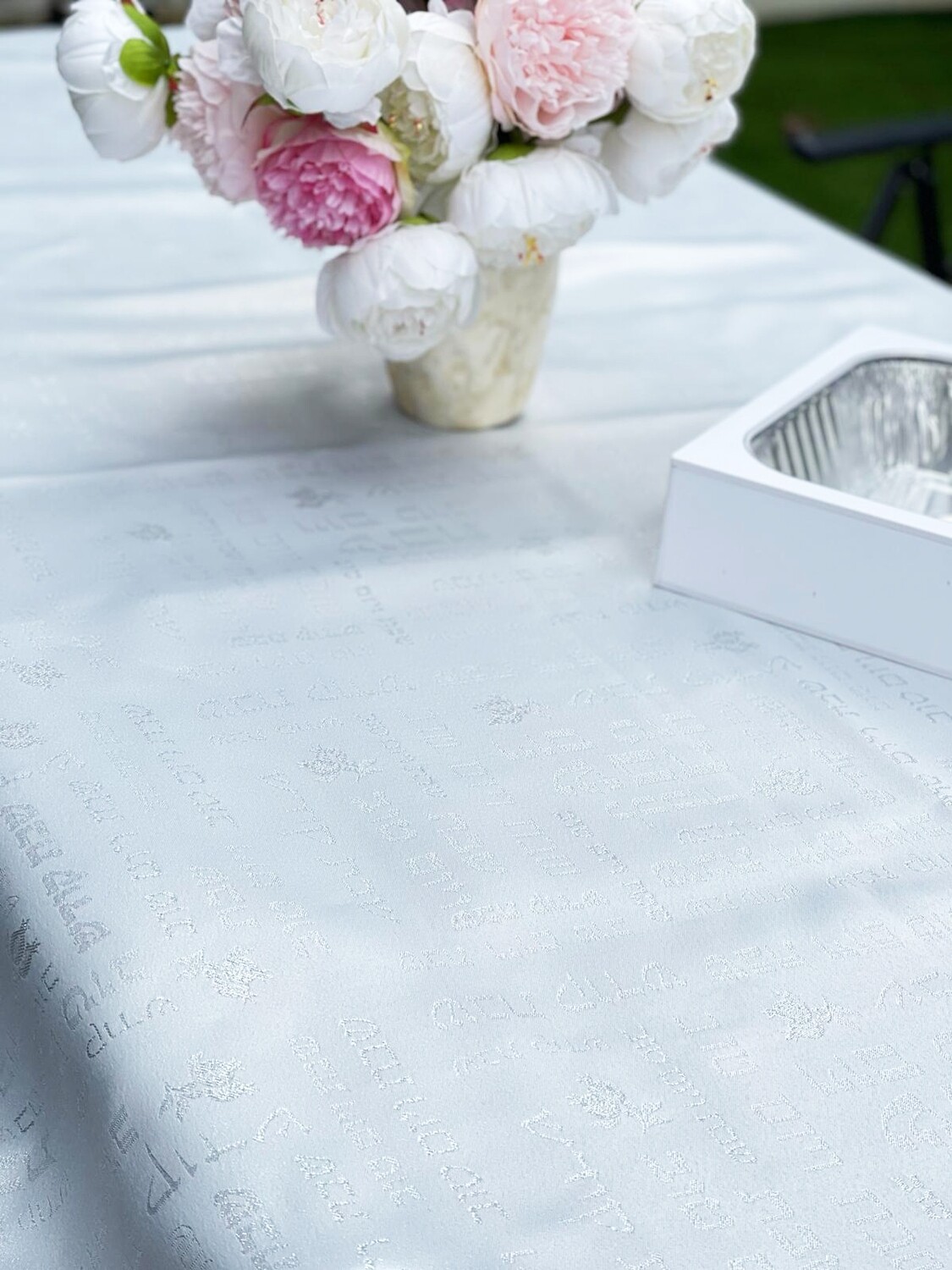 Nappe "ÉLÉGANCE"