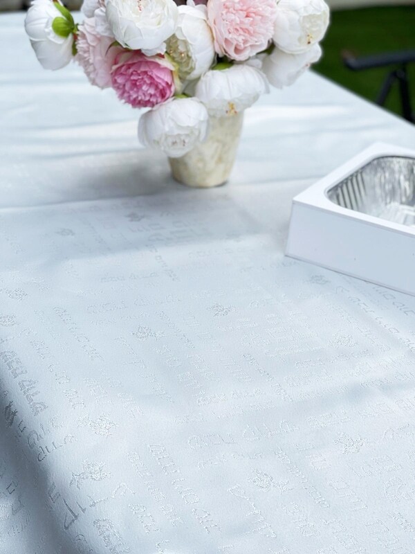 Nappe "ÉLÉGANCE"