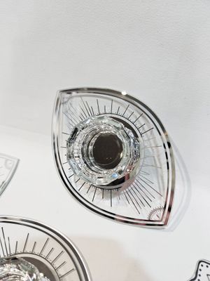 Bougeoir "OEIL"