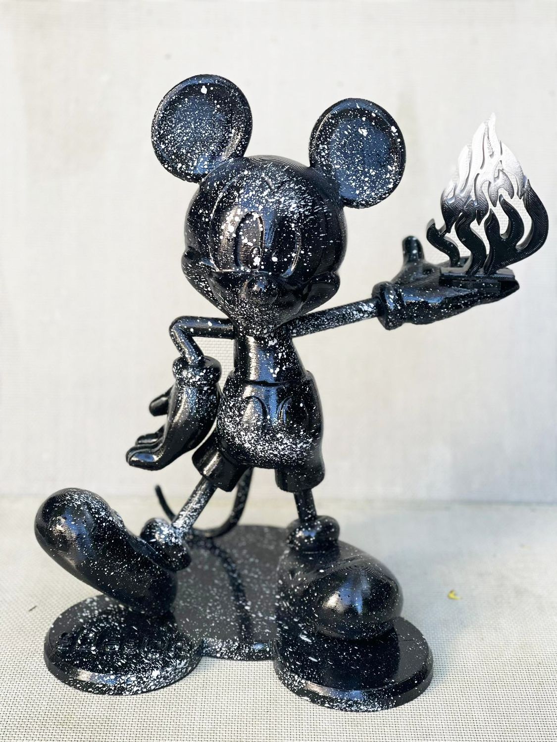 Mickey "NAHMAN"