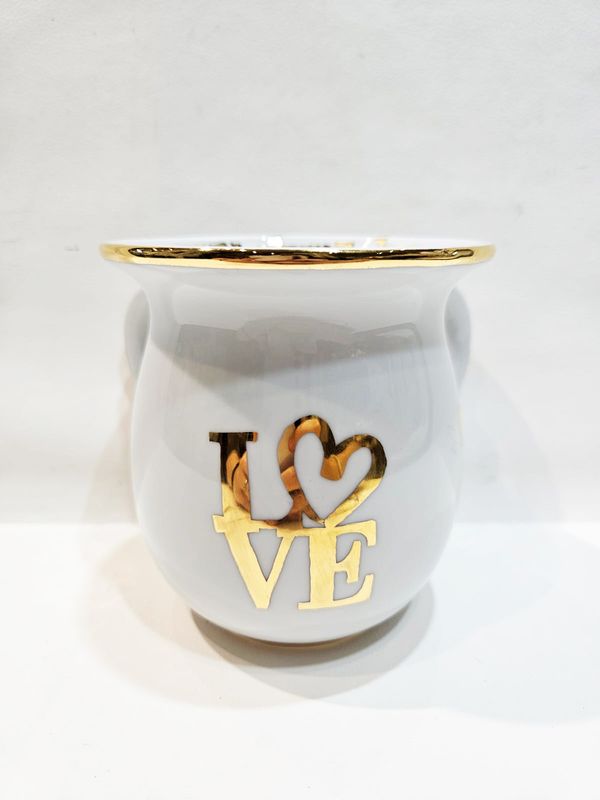 Kéli "LOVE/AHAVA"