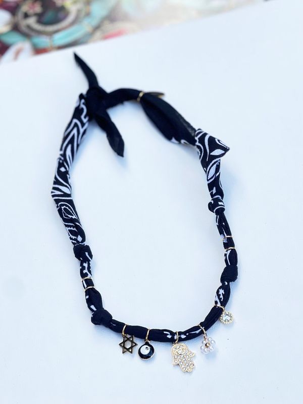 Collier "EVA"