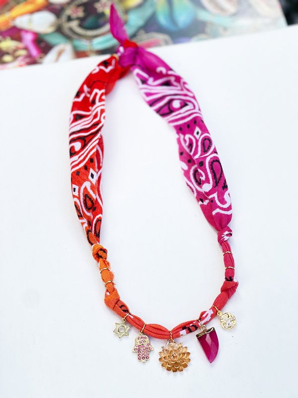 Collier "SHARONE"