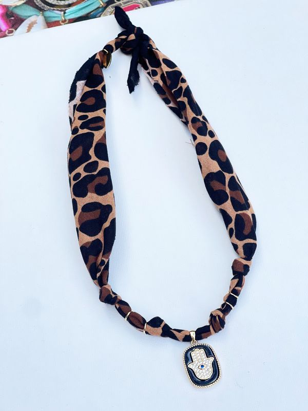 Collier "ABBY"