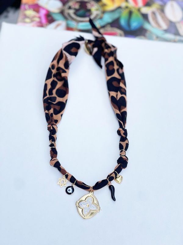 Collier "ANNA"