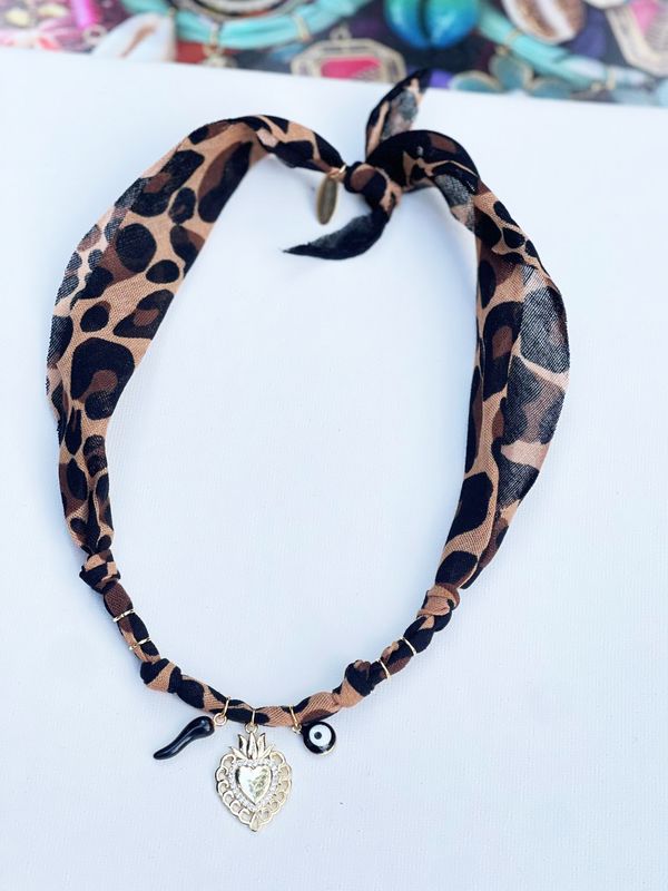 Collier "SARAH"