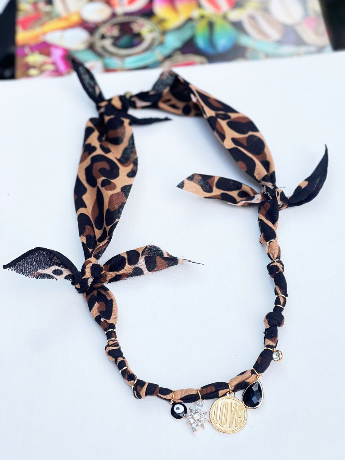Collier "NAOMI"