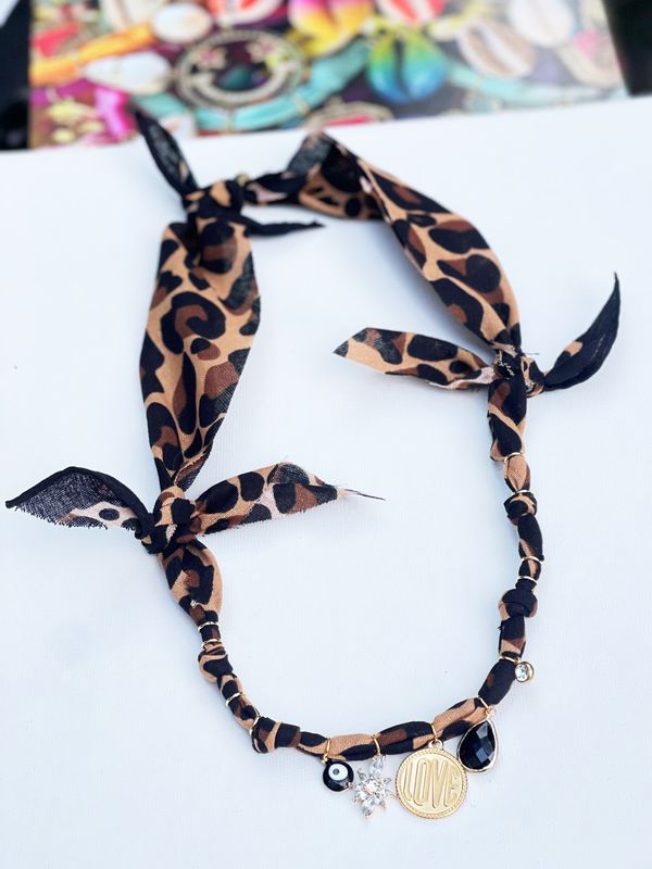 Collier "NAOMI"