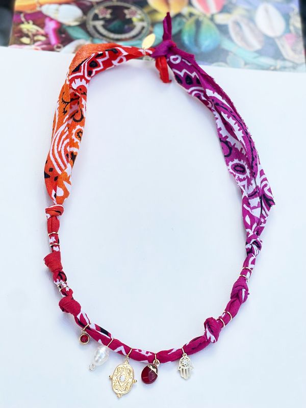 Collier "ELSA"