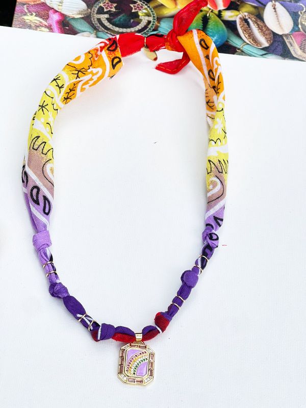 Collier "ABIGAEL"