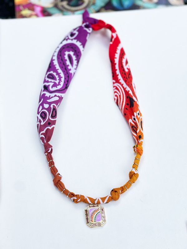Collier "RACHEL"