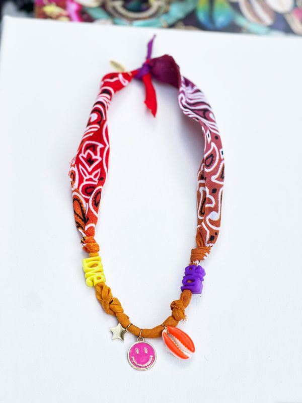 Collier "ILANA"