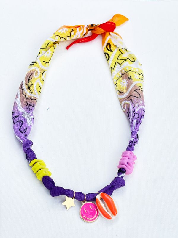Collier "AVA"