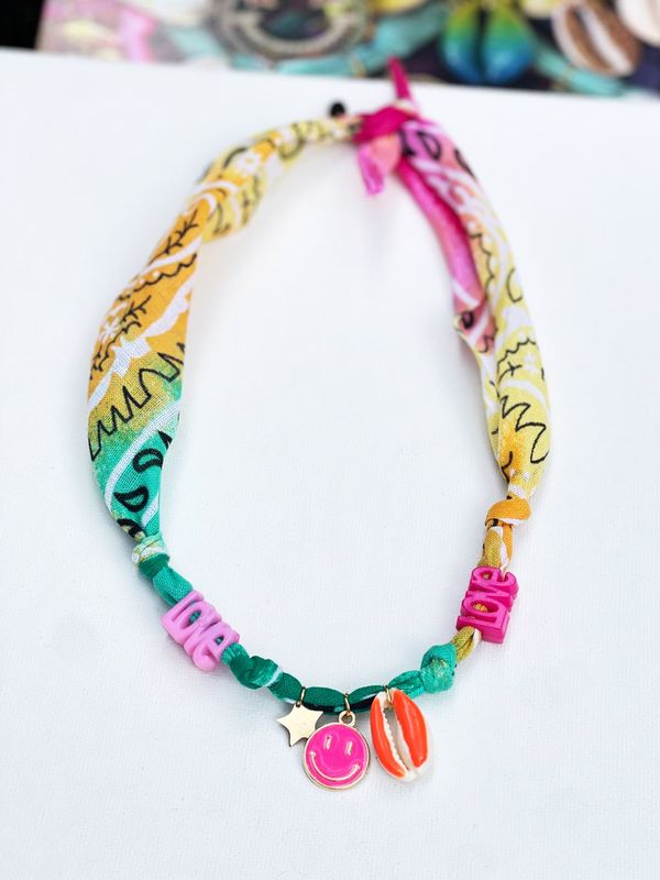 Collier "RUTH"