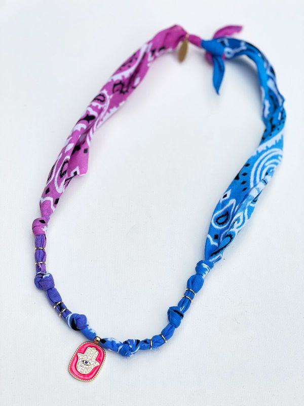 Collier "DALIA"