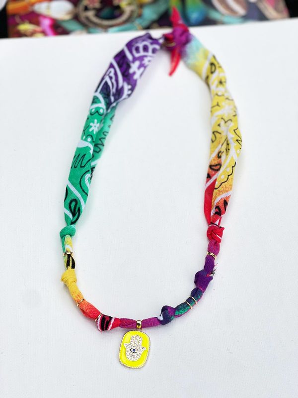 Collier "NOEMIE"