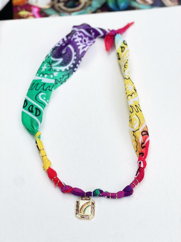 Collier "JESSICA"