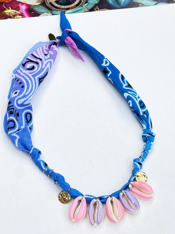 Collier "NOA"