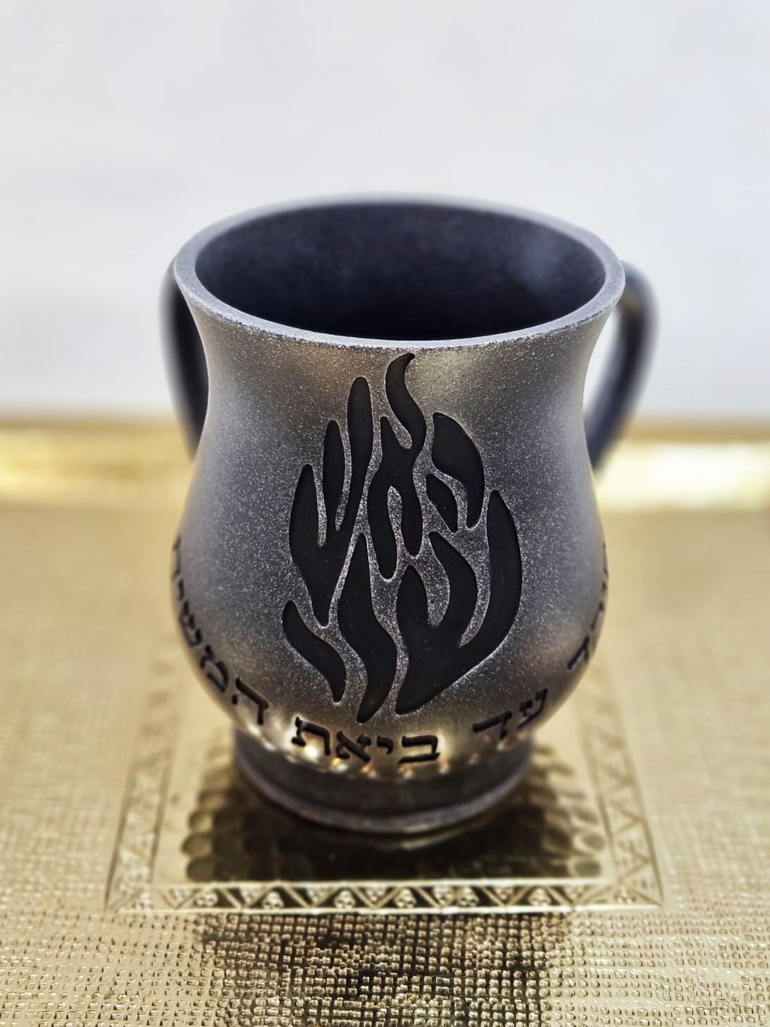 Kéli "NAHMAN GRIS/NOIR"