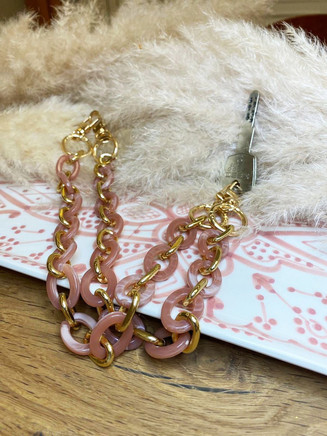 Ceinture de Shabbat "ROMY"