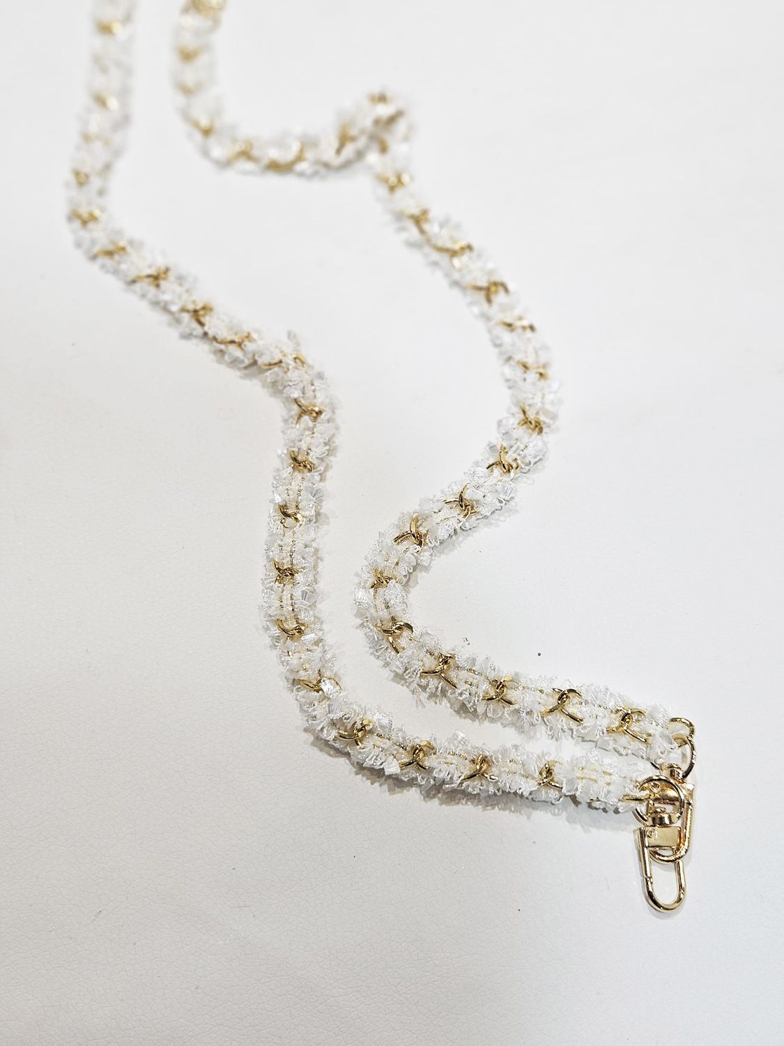 Ceinture de Shabbat "TALIA"
