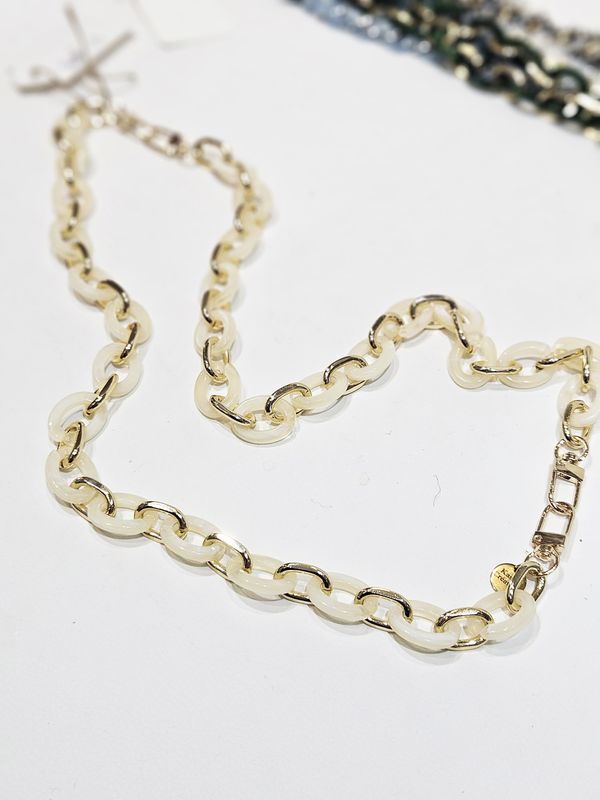 Ceinture de Shabbat "CLARA"