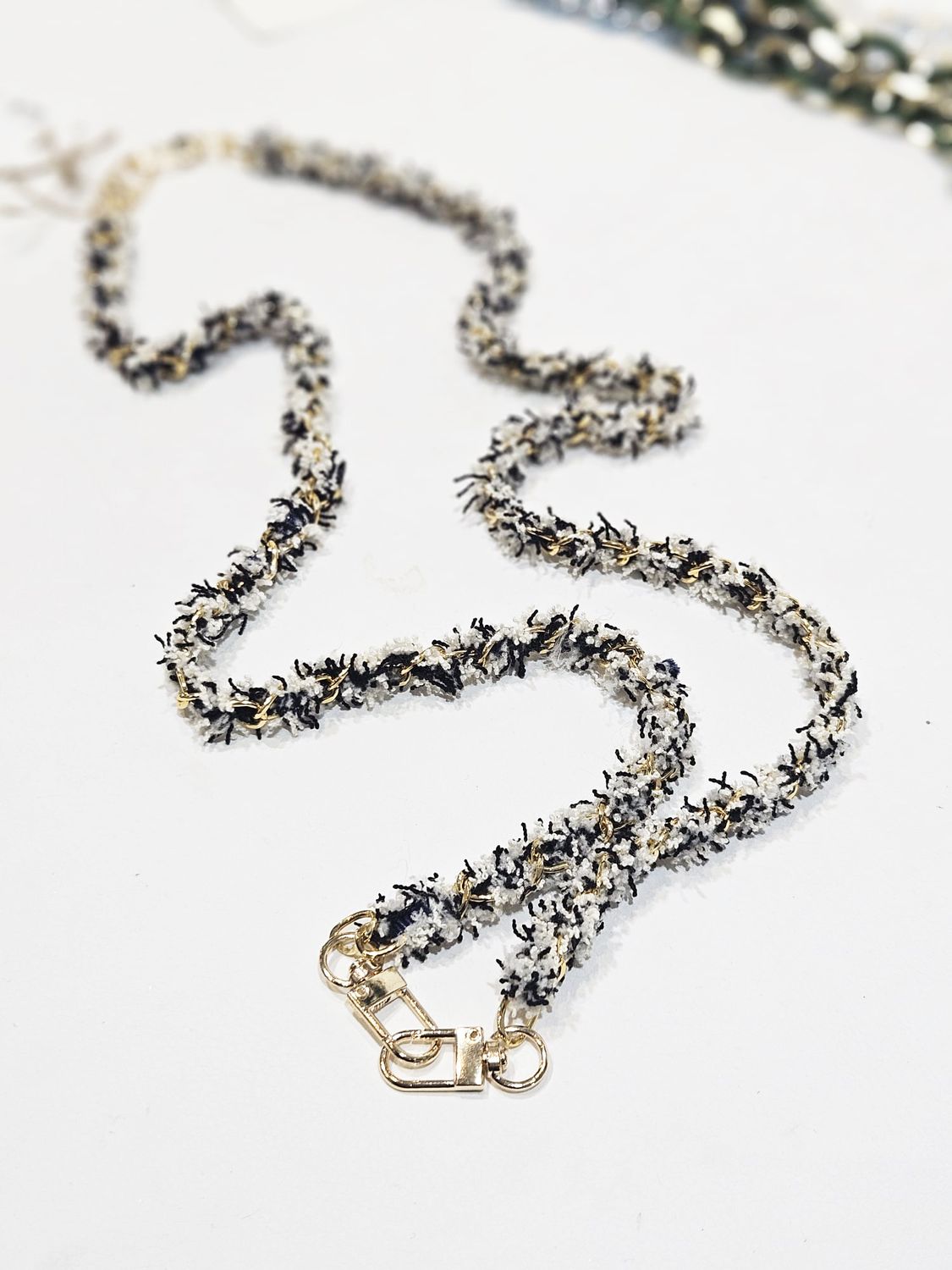 Ceinture de Shabbat "ESTHER"