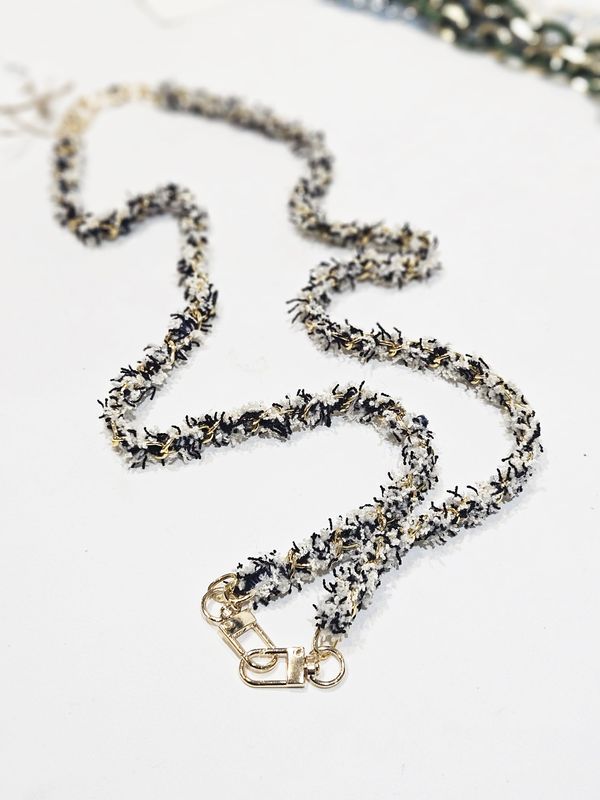 Ceinture de Shabbat "ESTHER"