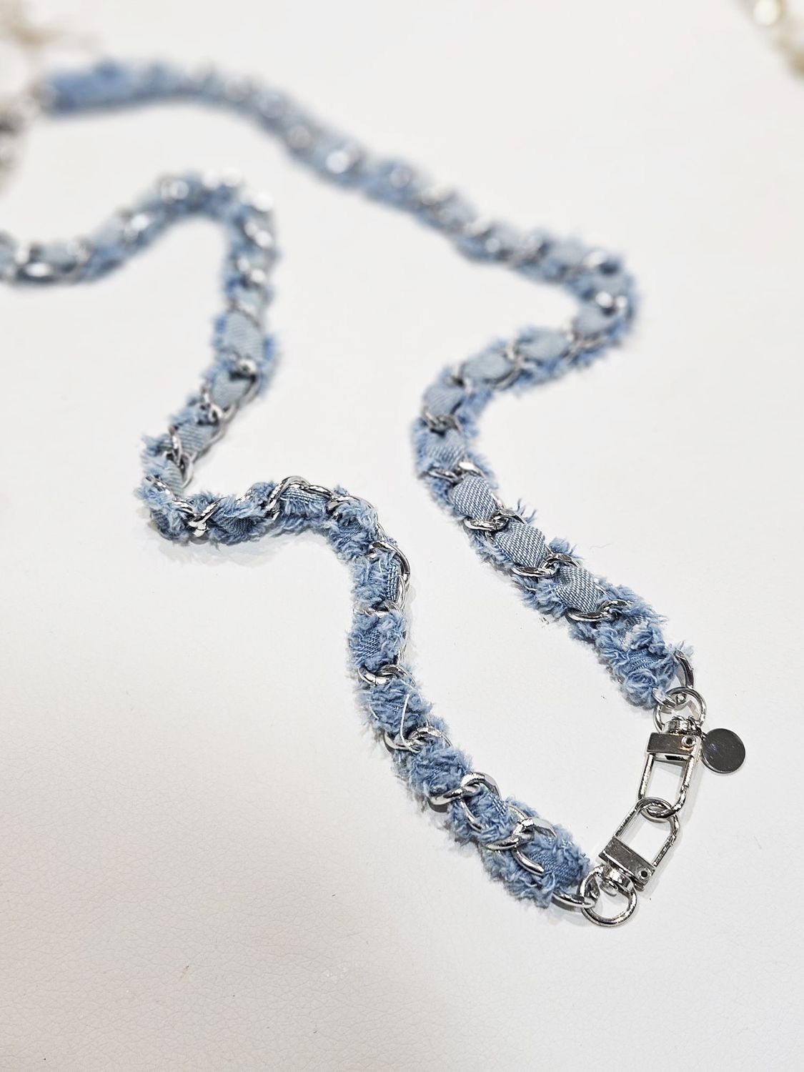 Ceinture de Shabbat "ALEXANDRA"