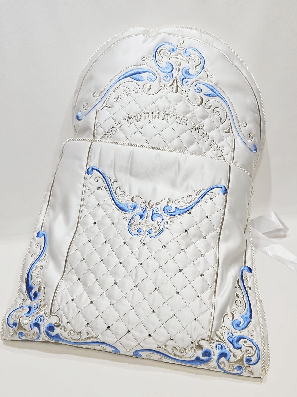 Coussin Brit "JOSEPH"