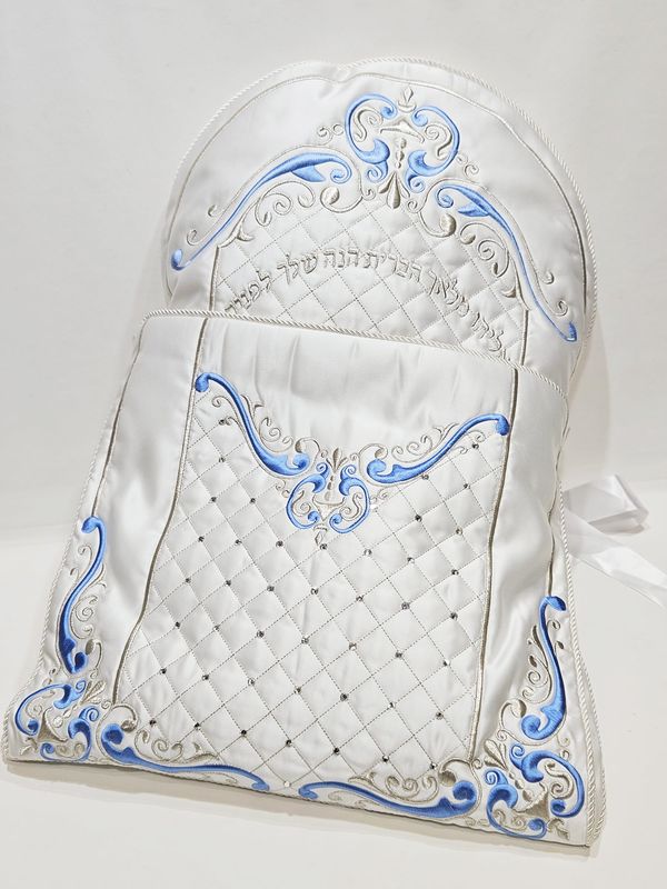 Coussin Brit "JOSEPH"