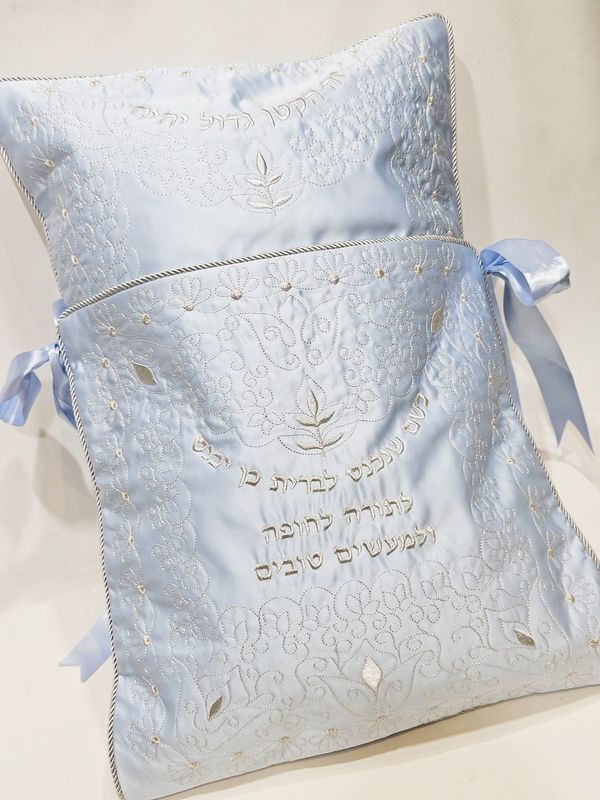 Coussin Brit "AARON"