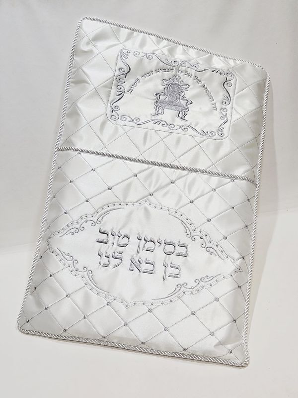Coussin Brit "DAN"