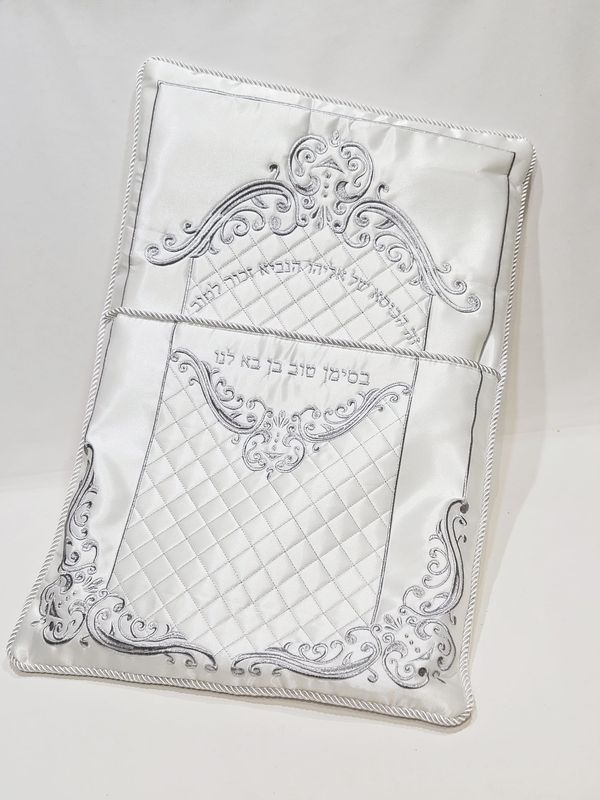 Coussin Brit "RUBEN"
