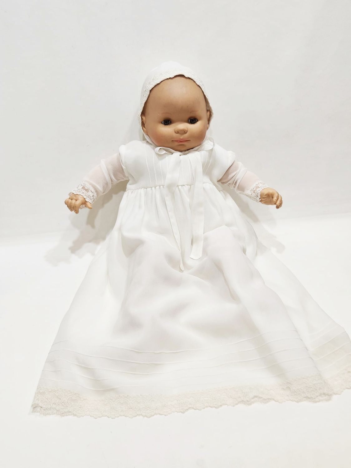 Robe de brit "GABRIEL"