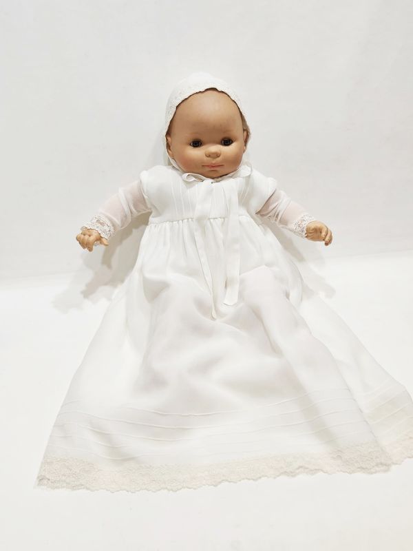 Robe de brit "GABRIEL"