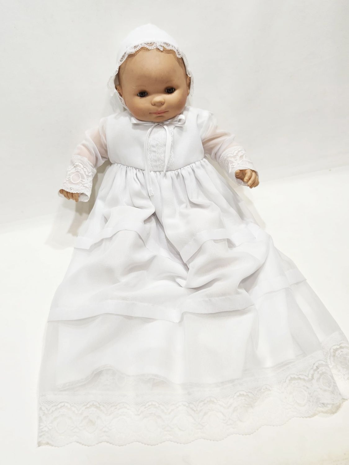 Robe de brit "AARON"