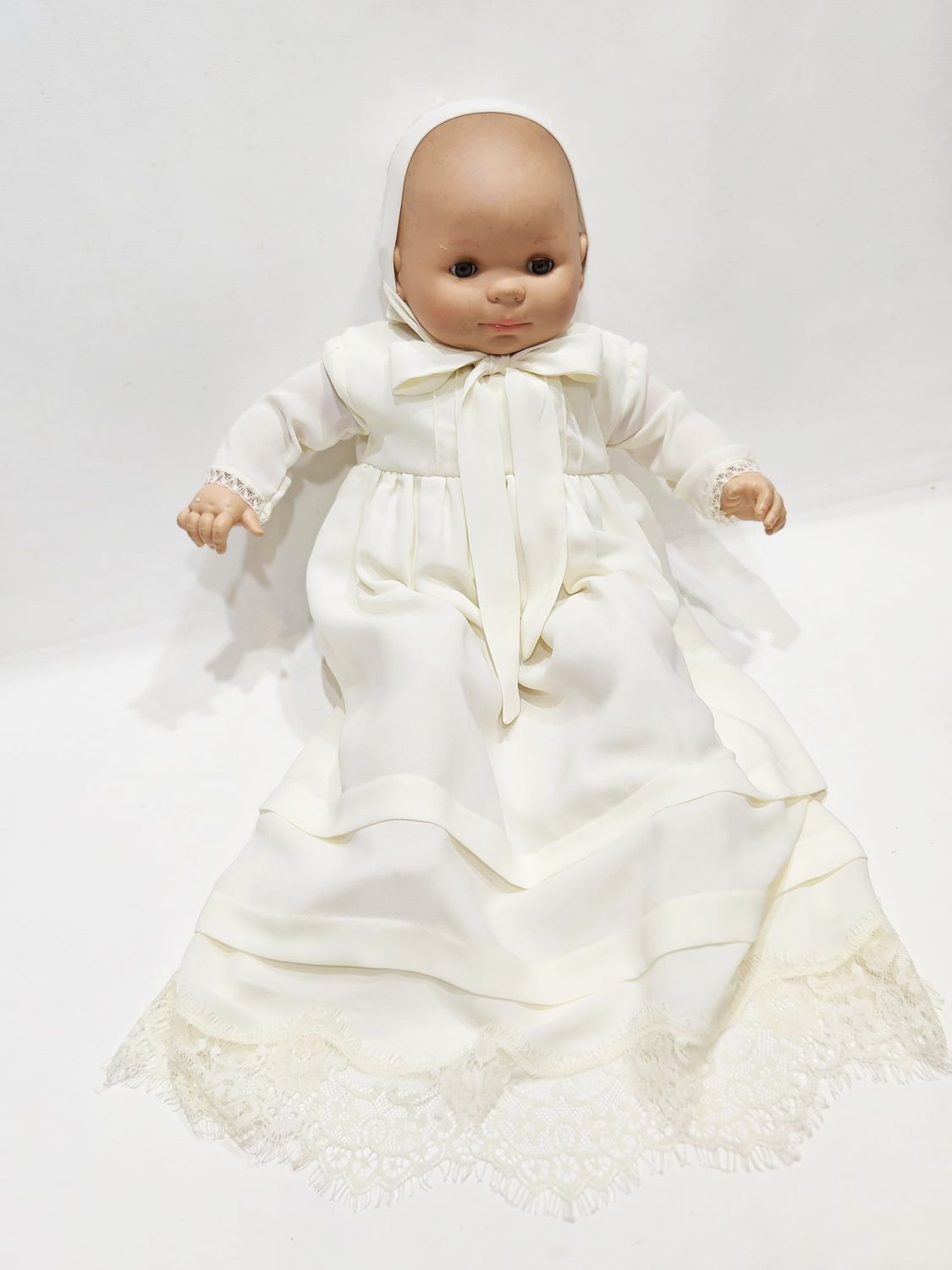 Robe de brit "DAVID"