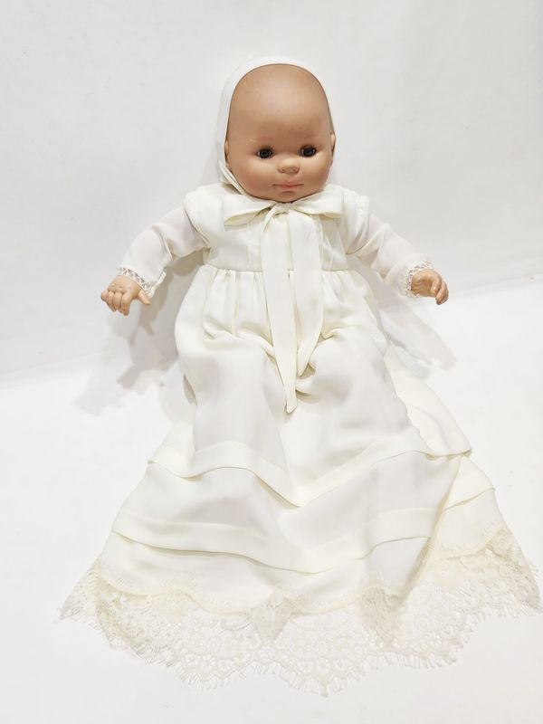 Robe de brit "DAVID"