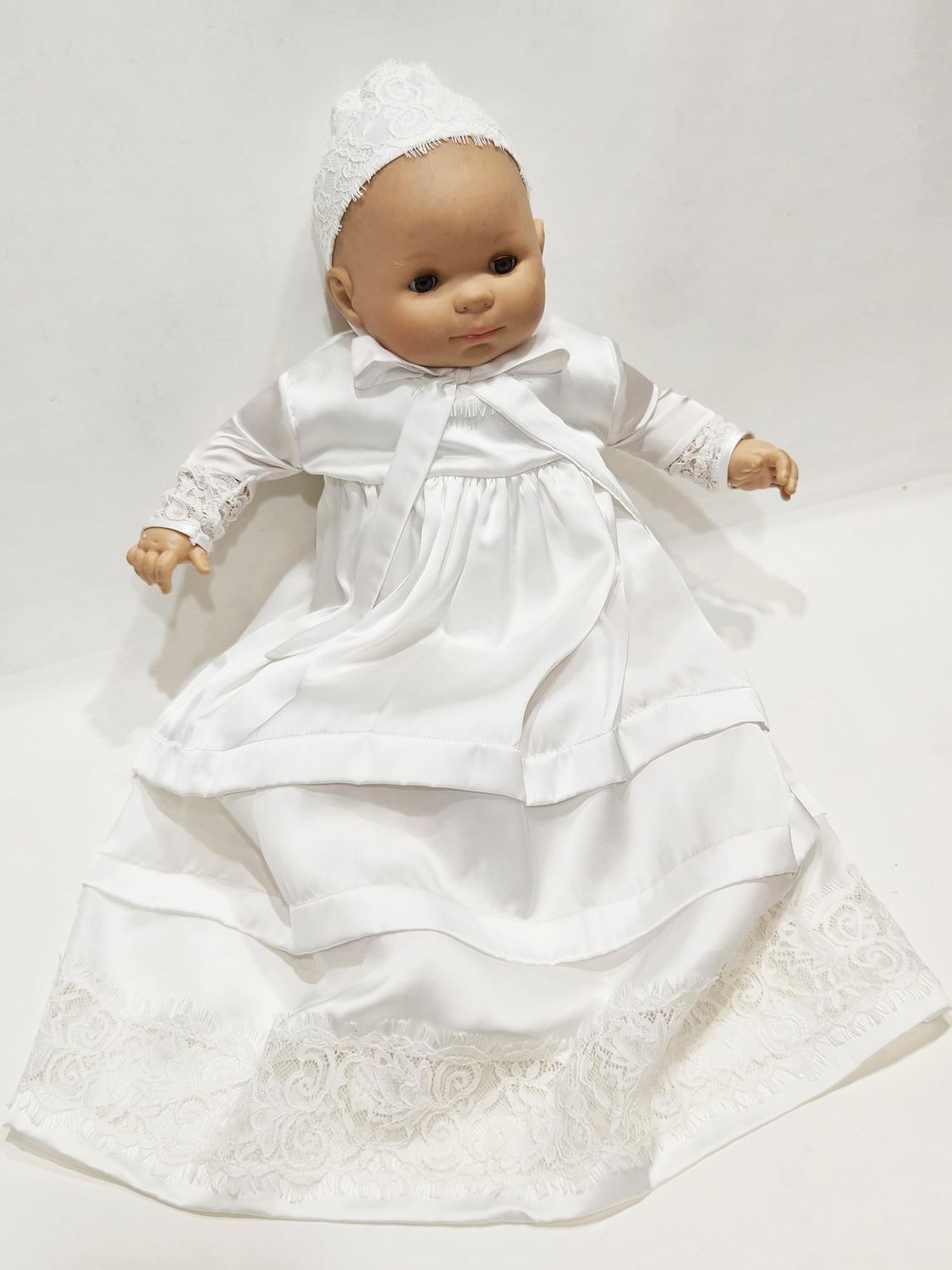Robe de brit "ELIE"