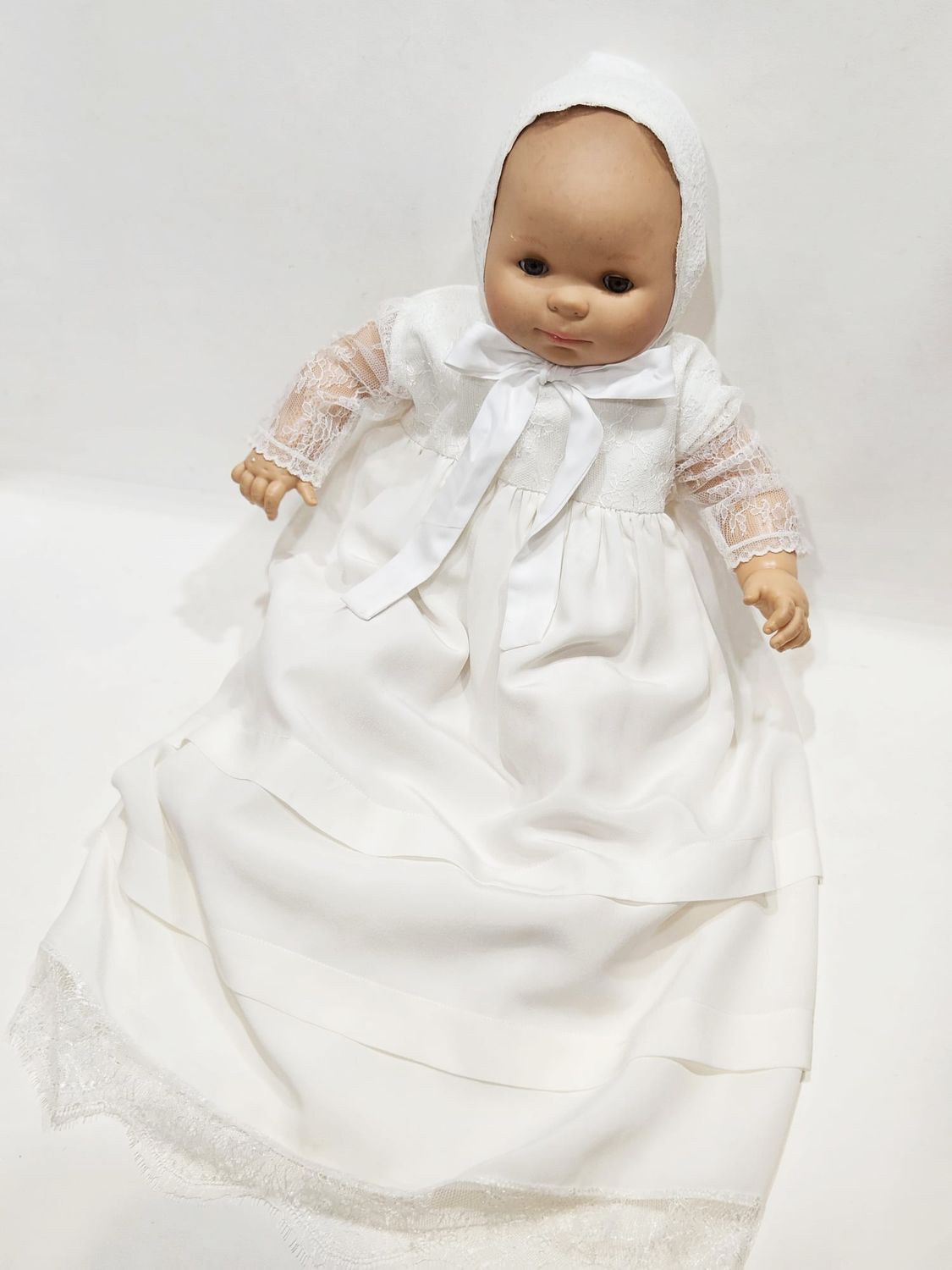 Robe de brit "GAL"