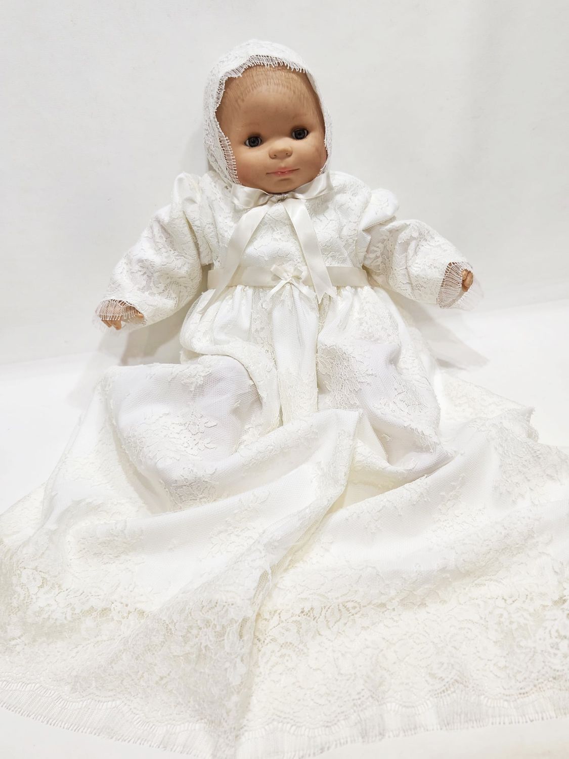 Robe de brit "JOSEPH"