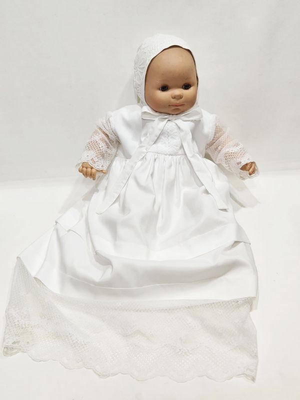 Robe de brit "RONN"