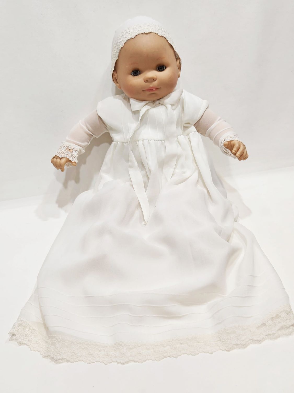 Robe de brit "ELIAV"