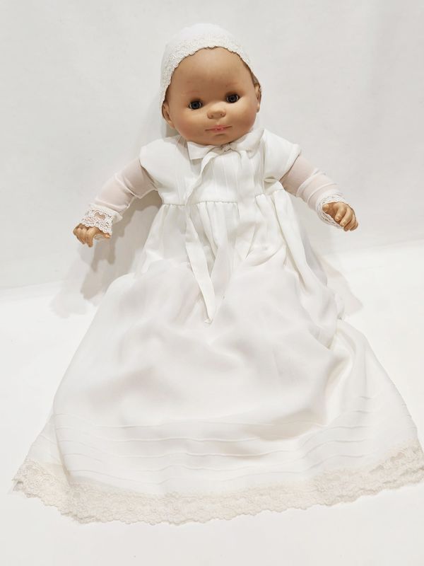 Robe de brit "ELIAV"